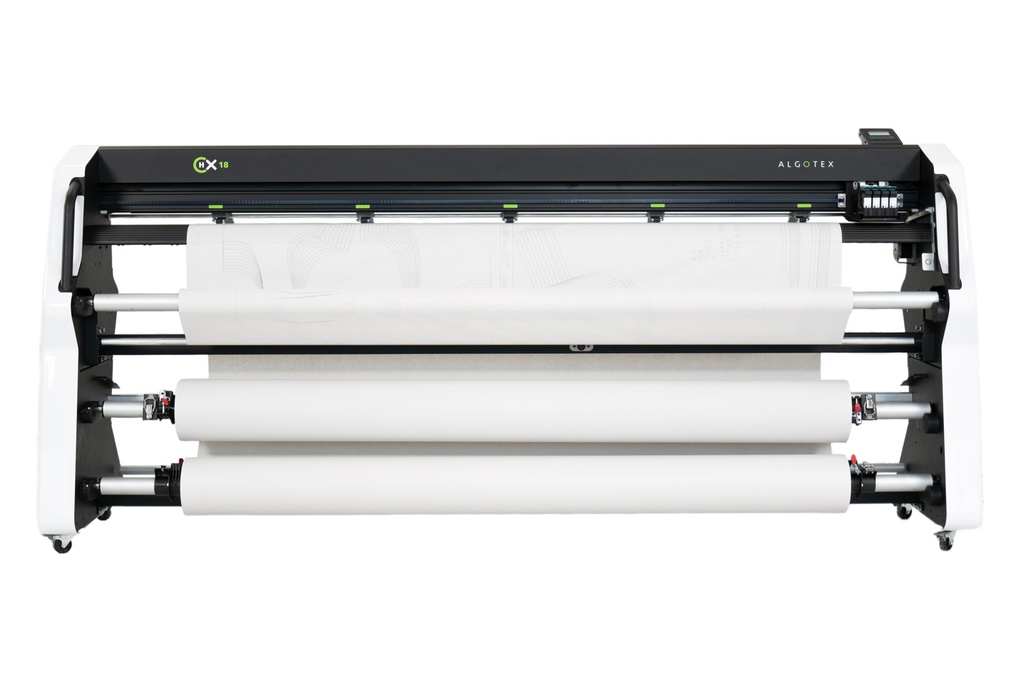 Ploteris ALGOTEX CHX 180 2HP