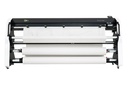Ploteris ALGOTEX CHX 180 2HP