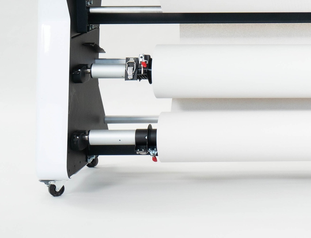 Ploteris ALGOTEX CHX 180 2HP