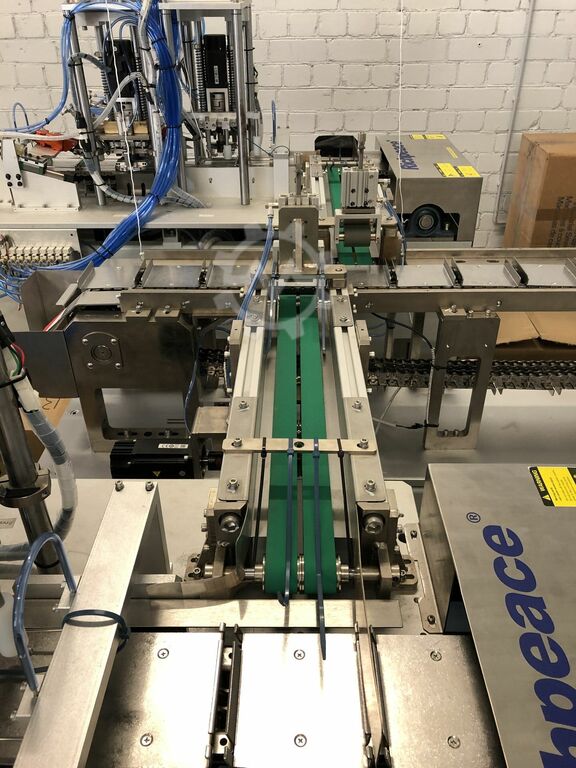 Richpeace RPUM-NF28-4USW-2-10X10-T-VSA-LF1500