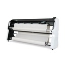 Ink jet plotter ALGOTEX CHX 18 2HP
